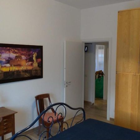 Casa Di Rosita Apartment Roma Ngoại thất bức ảnh