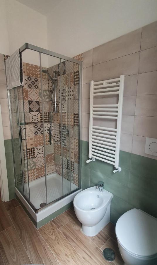 Casa Di Rosita Apartment Roma Ngoại thất bức ảnh