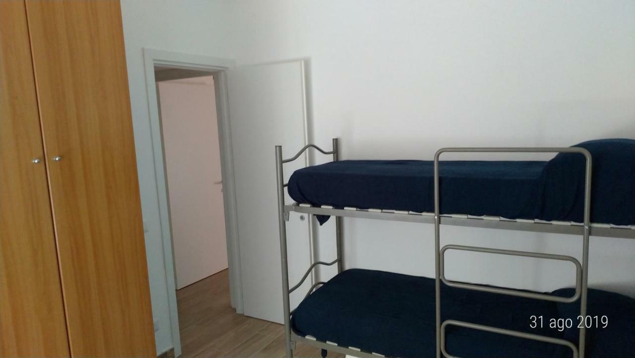 Casa Di Rosita Apartment Roma Ngoại thất bức ảnh