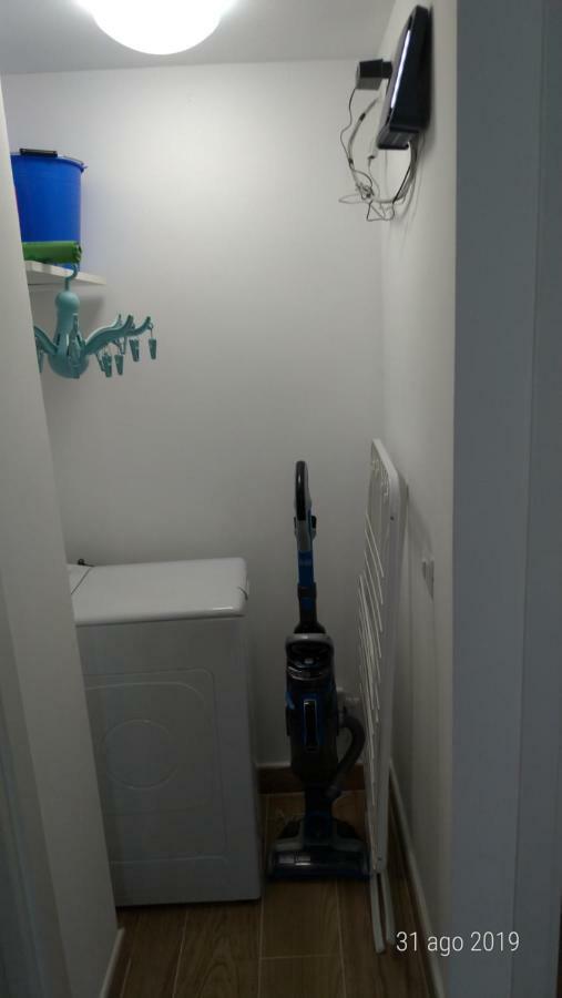 Casa Di Rosita Apartment Roma Ngoại thất bức ảnh