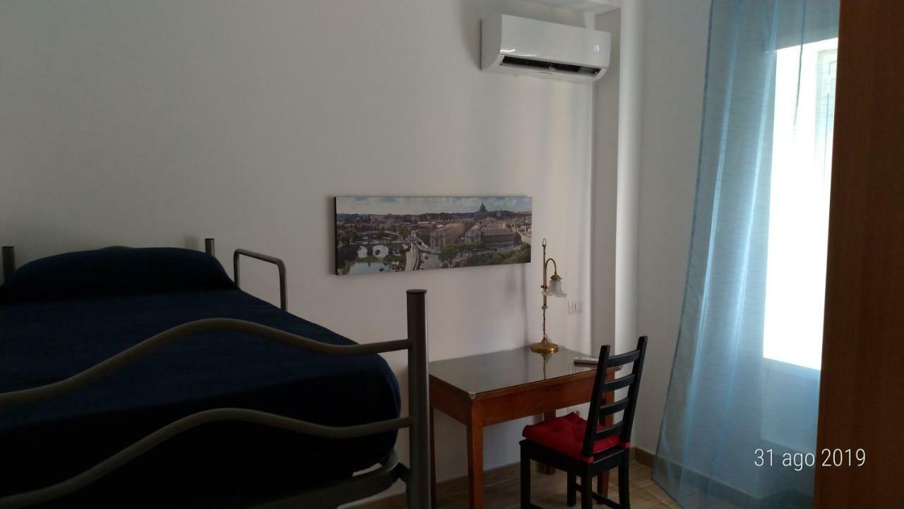 Casa Di Rosita Apartment Roma Ngoại thất bức ảnh