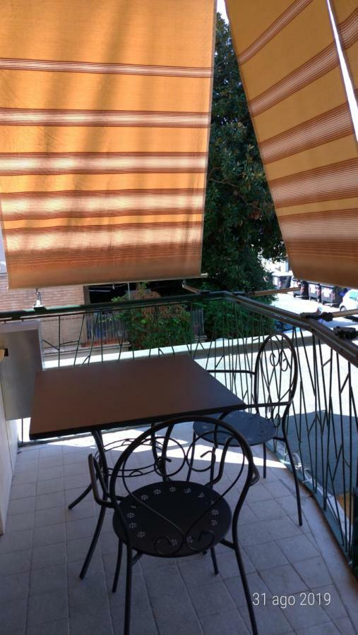 Casa Di Rosita Apartment Roma Ngoại thất bức ảnh