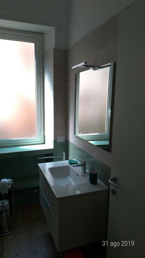 Casa Di Rosita Apartment Roma Ngoại thất bức ảnh