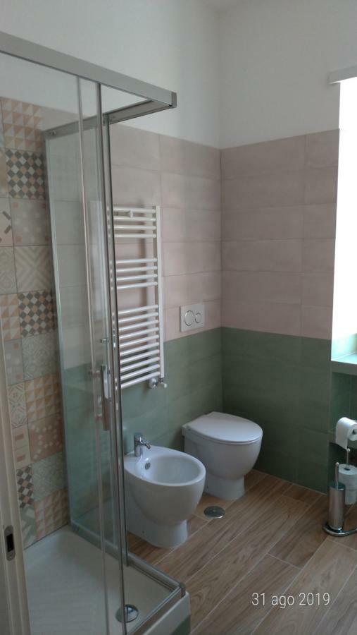 Casa Di Rosita Apartment Roma Ngoại thất bức ảnh