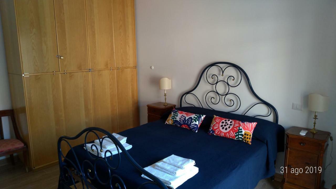 Casa Di Rosita Apartment Roma Ngoại thất bức ảnh